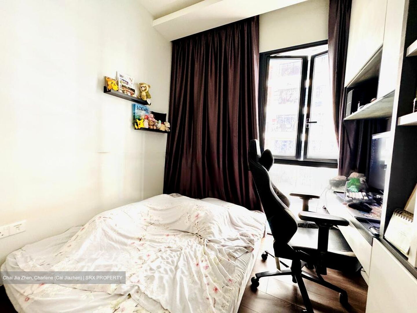 Jewel @ Buangkok (D19), Condominium #446568971